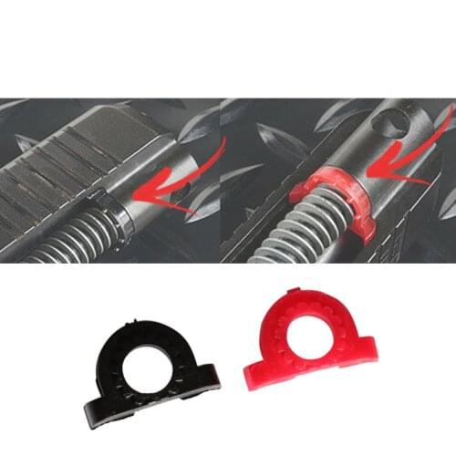 A set of shock buffer for glock gun accessories