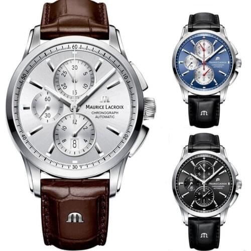 Universe Point Chronograph Watches