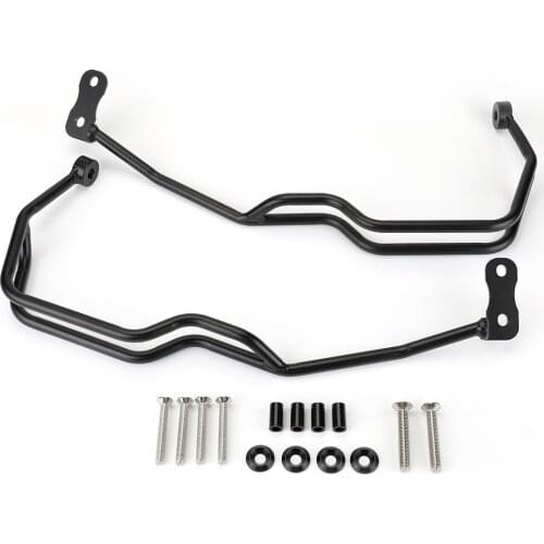 Hand guard protectors Crash Bar Protector For BMW R1200GS R1250GS LC ADV R 1250 GS R1200GS Adventure 2013 -2018 2019