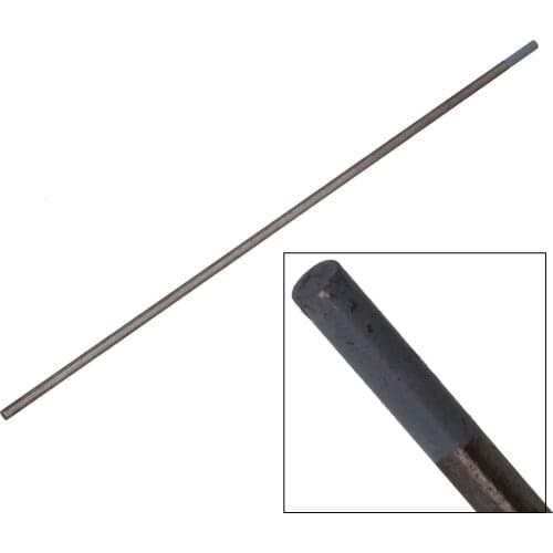 10pcs 2% Ceriated WT20 TIG Tungsten Electrode 4.0x 175mm Gray Metalworkin