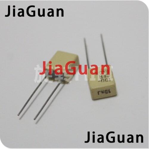 20PCS NEW EVOX CFR5 10NF 100V P5MM yellow 103/100V EVOX-RIFA CFR 103 10nf/100v 0.01UF 100VDC