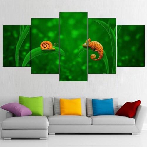 Diamond Embroidery,insect,chameleon,Multiple painting,Full,Rhinestone,3D DIY Diamond Painting,Cross Stitch,Diamond Mosaic,Decor