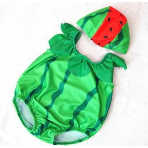 Befusy Children's One-piece Swimwear