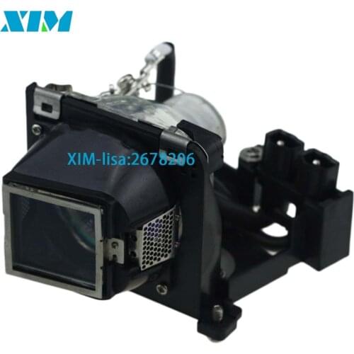 Free shipping High Quality RLC-014 RLC014 for VIEWSONIC PJ458D PJ402D PJ402D-2 Projector Lamp Bulb with housing