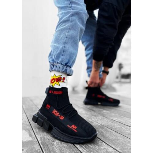 BOA Men's Winter Sneakers