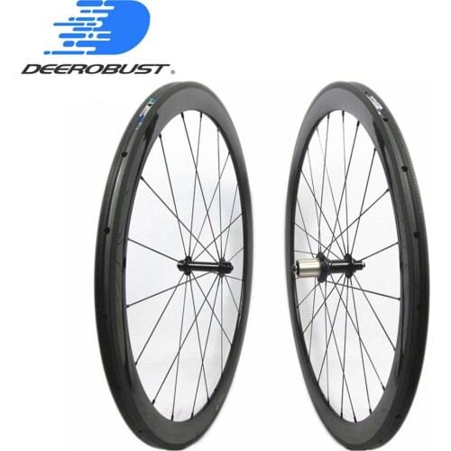 DEEROBUST Network Hardware