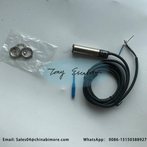 Escalator Parts Step sensor BR100-DDT-P