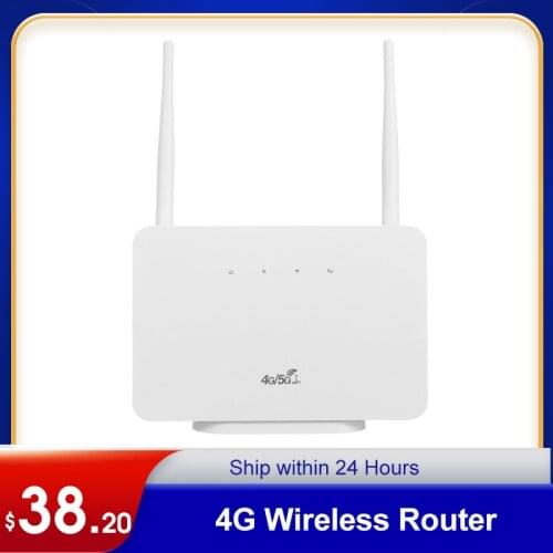 DODOCOOL Mobile Wireless Routers