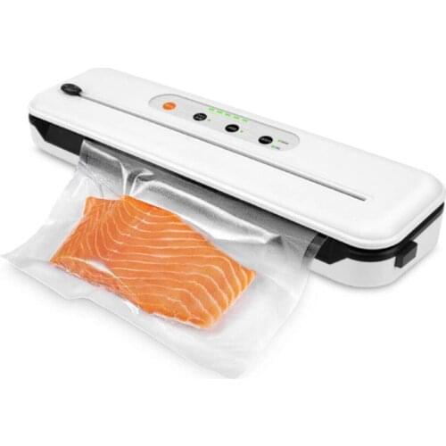 Packtech Automatic Household Type Vacuum Machine