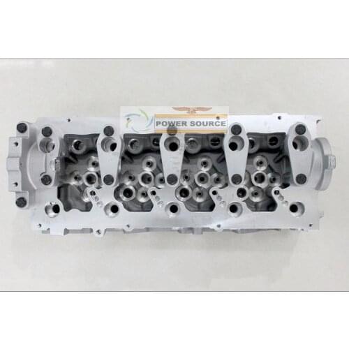 908 773 D4EB D4EA II Cylinder Head For HYUNDAI SANTA FE 2.2L CRDI 07- TUCSON 2.0L 06- 22111-27400 22100-27750 22111-27800 908773
