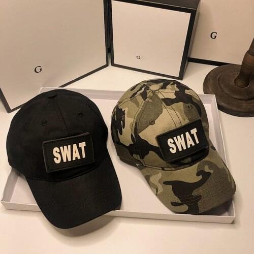 HT155 Camo Mens gorras Baseball Cap Male Bone Masculino Men Women Hat Trucker New Tactical Mens Cap Camouflage Snapback Hat