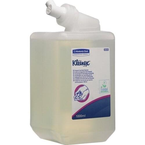 Kimberly Clark Household Cleaners