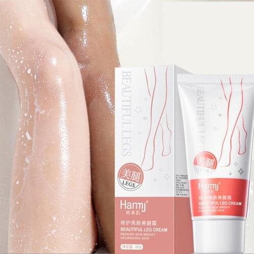 Body Cream For Legs Improve Dullness Hyaluronic Acid Whitening Body Lotion Moisturizing Body Cream And Body Whitening Lotion