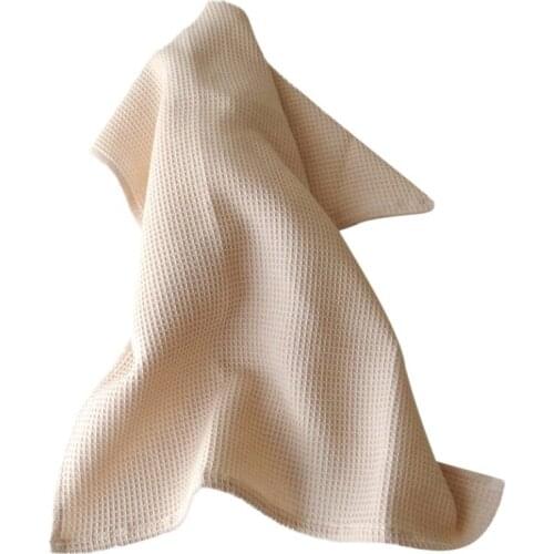 Kitchen Dishcloth Multi-Purpose Table Napkin Cotton Towel Cleaning Table Tea Towels Home Clean Cloth