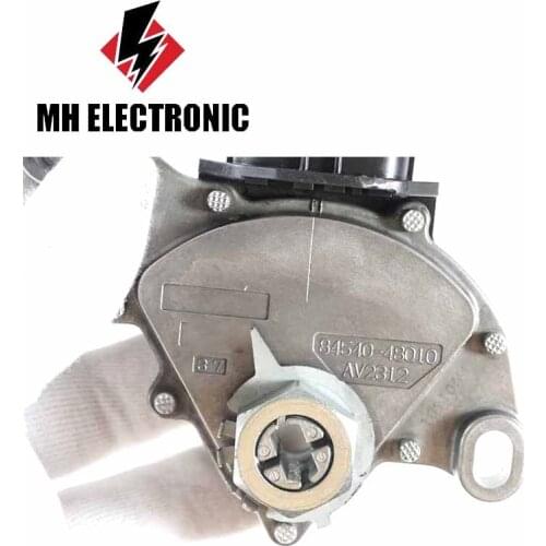 MH Electronic Neutral Safety Switch 84540-48010 8454048010 For Toyota Previa Tarago Alphard Verso Lexus ES300 Camry Corolla RAV4