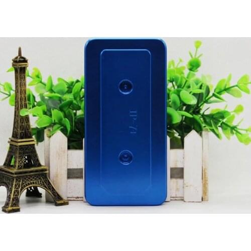 Heating tool Sublimation printing 3D cover case for iphone7 plus i7+ mould mold jig jigs