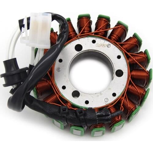 Motorcycle Magneto Stator Coil Generator For Suzuki GSXR600 2001-2005 GSXR750 2000 2003-2005 GSXR1000 31401-29G00 31401-40F00