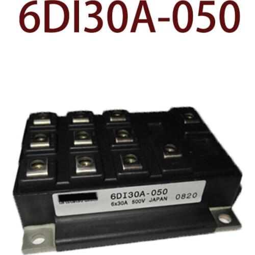 Original-- 6DI30A-050 1 year warranty ｛Warehouse spot photos