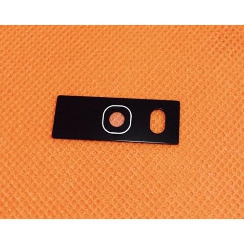 Original back rear camera lens glass cover For Oukitel K10000 Pro MTK6750T Octa Core 5.5 Inch FHD Free shipping
