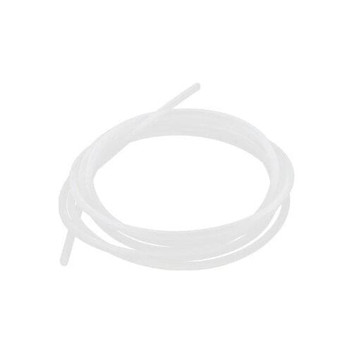 Food Grade Beer Water Air Pump Translucent Silicone Tube Hose Pipe 5 x 3mm