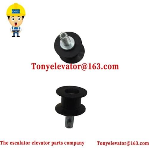 Elevator K200 K300 S200 S300 Door Motor Belt Pulley/Roller