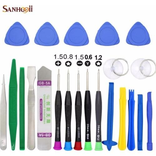 Sanhooii Building Tools