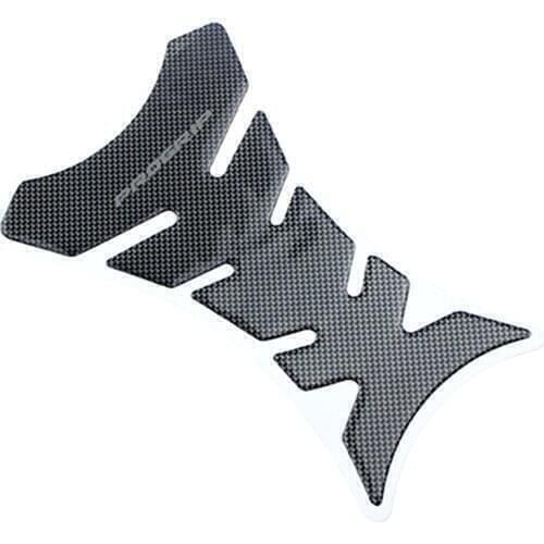 Motorcycle Carbon Fiber Tank Pad Tankpad Protector sticker for HONDA CBR1100XX BLACKBIRD ST1300 ST1300A VFR800 CBR125R