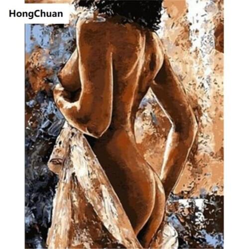 New Love Sexy Woman 5D DIY Square/Round Diamond Painting Mosaic Cross Stitch Home Decoration Mural Christmas Gift New Year