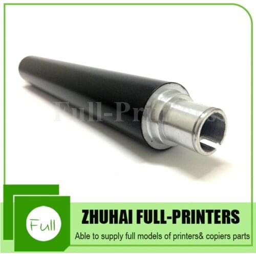 American Version Heavy Black Upper Fuser Heat Roller 56AE53052 New Compatible For Konica Minolta Bizhub 600 750 601 751