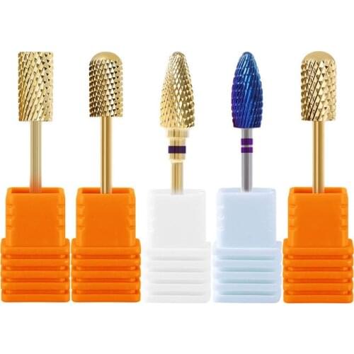 Beaumall Nail Files