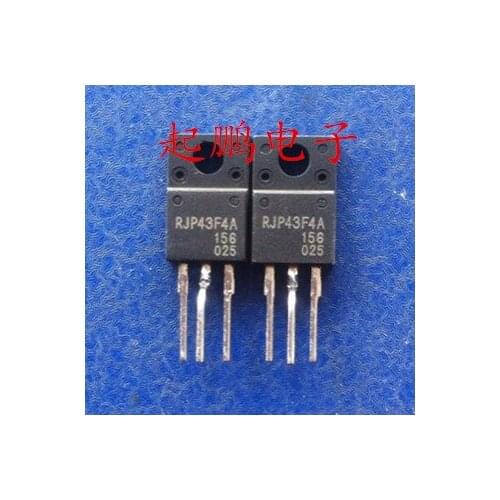 Free Delivery.RJP43F4A RJP43F4