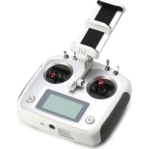 Flysky i6S FS-i6S 2.4G 10CH AFHDS 2A Transmitter With FS-iA10B Receiver for FPV RC Drone