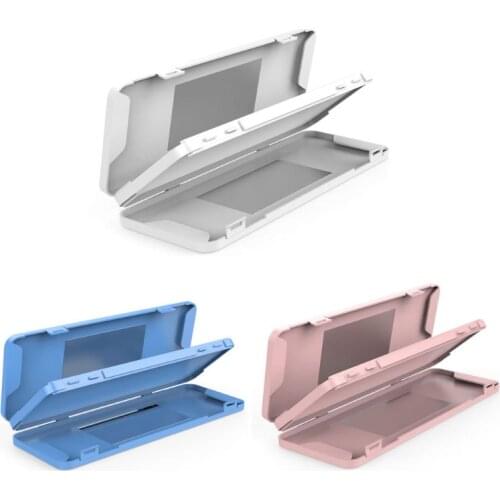 Mask Case and Portable Mask Storage Bag- Mask Box Masks Organizer for Recyclable 94PF