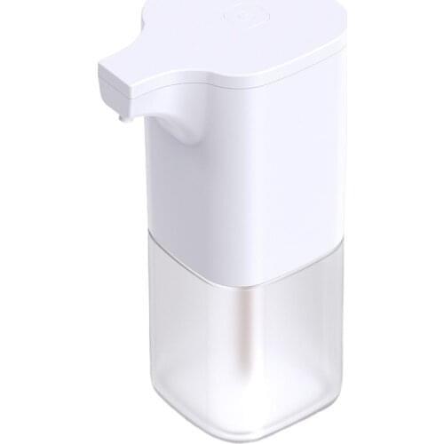 M3 new soap dispenser Automatic washing machine Foam soap dispenser ABS Intelligent automatic induction