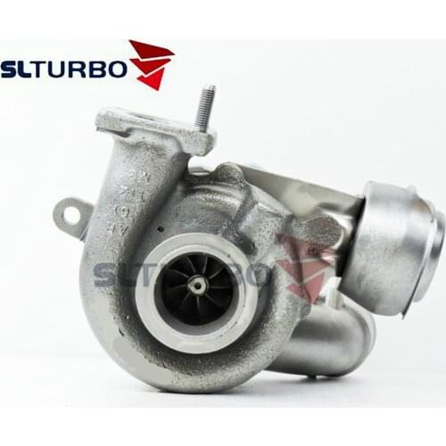 Complete Turbo Charger GT1749MV 777251 736168 For Alfa-Romeo 147 156 GT 1.9 JTD 88Kw 120Hp M737AT.19Z Turbine 71724094 2005