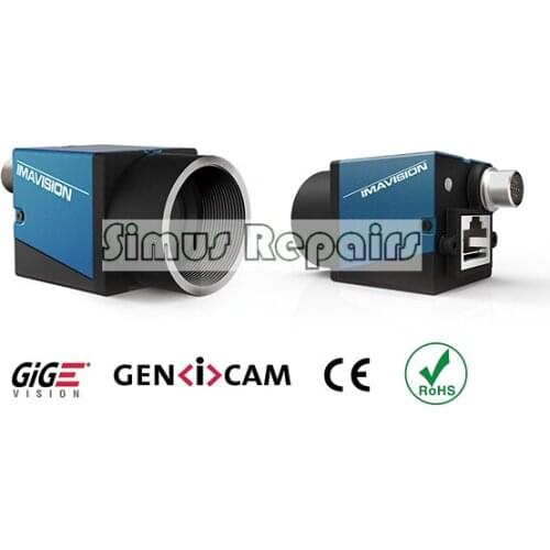 Daheng Image GigE Industrial Camera MER-032-120GM