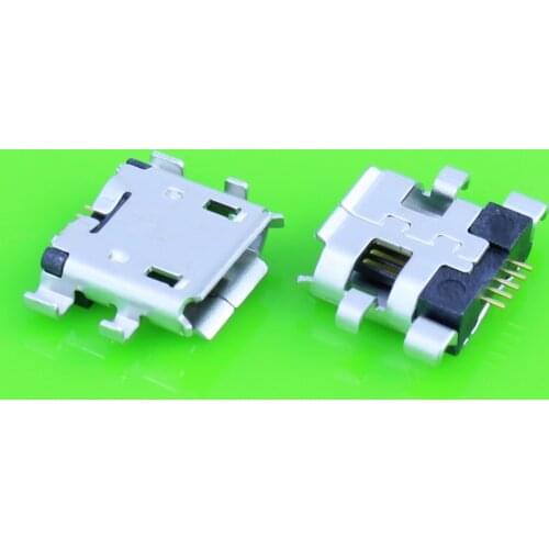 Charging port Socket Micro USB connector For ASUS for Google Nexus 7 Generation 1st and 2nd ASUS ZenFone 5 A500CG ZenFone A600CG