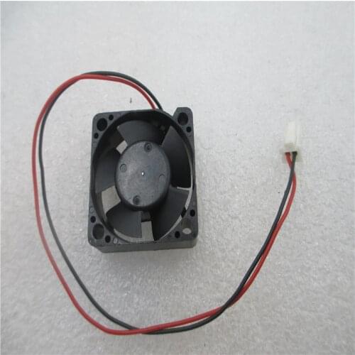 4PCS FAN FOR NIDEC D03X-12TL D03X-10TS2 DC 12V 0.04A notebook 3010 30X30X10 3CM 30mm silent cooling fan D03X-12TL SF30D-12L