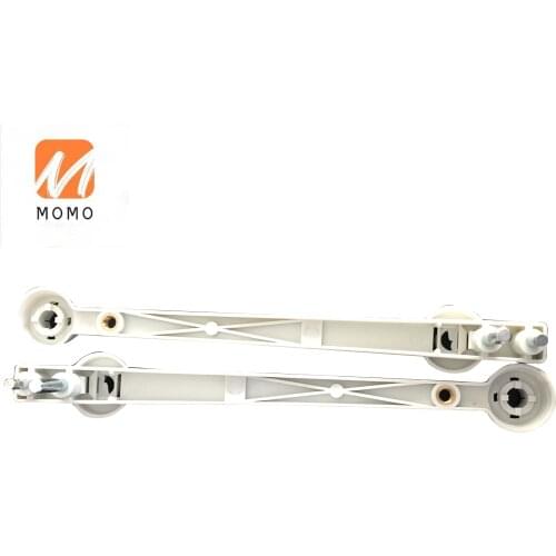 Draw texturizing machine parts barmag doffing lever