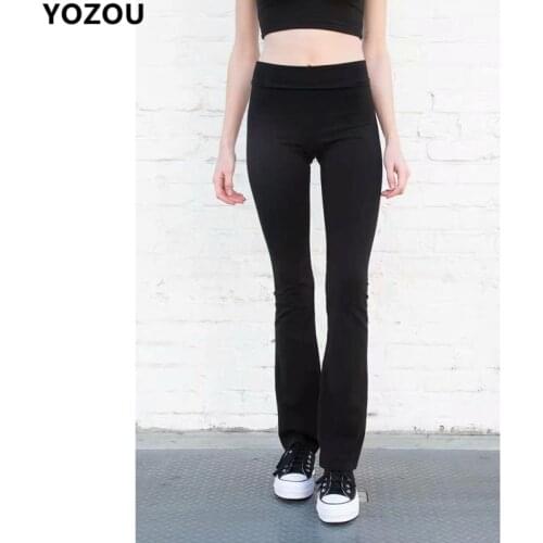 Женские брюки и юбки YOZOU China At AliExpress