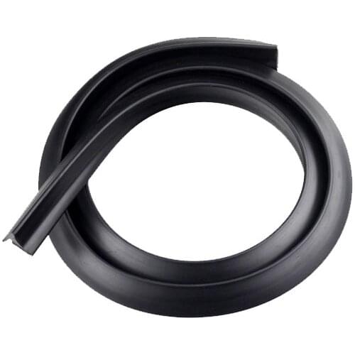 150/120/70CM Car Fender Protect Wheel Tire Edge Eyebrow Carbon/black Stickers auto universal exterior accessories