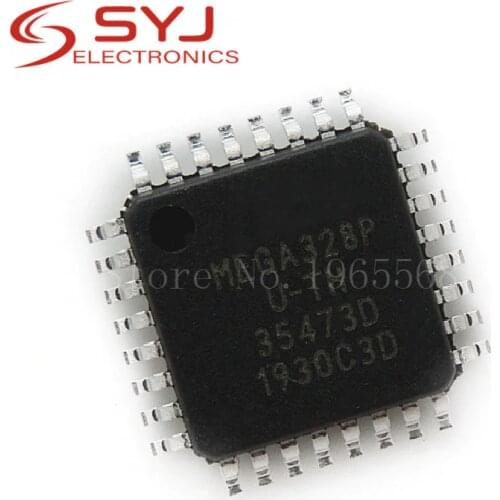 1pcs/lot ATMEGA328P-AU ATMEGA328P-U ATMEGA328-AU ATMEGA328P MEGA328-AU QFP new original In Stock
