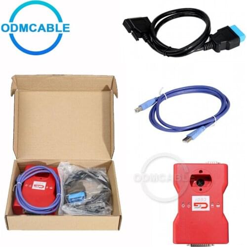 CGDI Prog MSV80 Auto Key Programmer CGDI Diagnosis Tool with IMMO Security 3 in 1 Newly diagnostic scanner