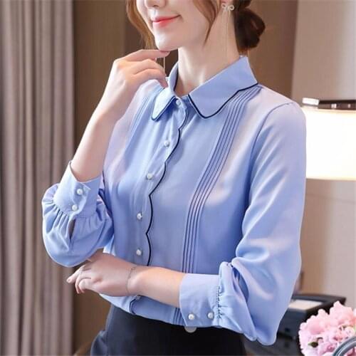 Офисные блузки CNMR China At AliExpress