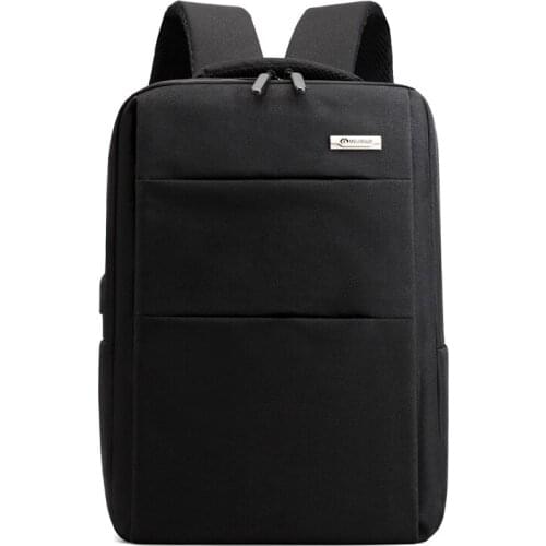 New Style Business Backpack Mens Multi-functional USB Charging Travel Bag Korean-style Large Capacity Computer Bag