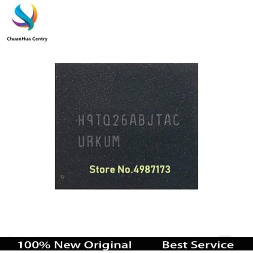 H9TQ26ABJTAC H9TQ26ABJTMC H9TQ26ADFTAC H9TQ26ADFTBC H9TQ26ADFTMC BGA New and Original In Stock