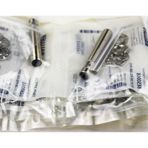 BES0068 Inductive sensor BES 516-3005-E5-C-S49 original