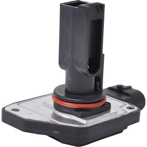Mass Air Flow MAF Sensor AFH50M05 12568877 Fit for Oldsmobile 88 Intrigue LSS Pontiac Bonneville Firebird Grand Prix 3.8 4.6L V6