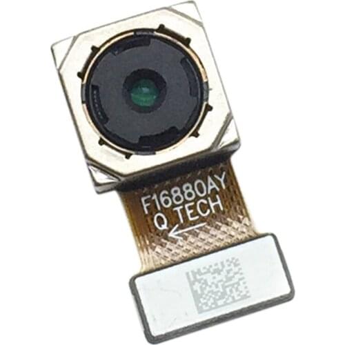 Back Camera Module for Asus ZenFone 4 Max Pro ZC554KL Replacement Rear Camera