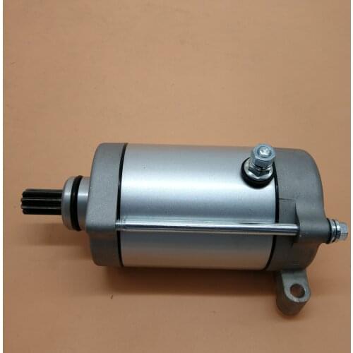 BRAND NEW STARTER FITS FOR HISUN ATV HS700 700CC